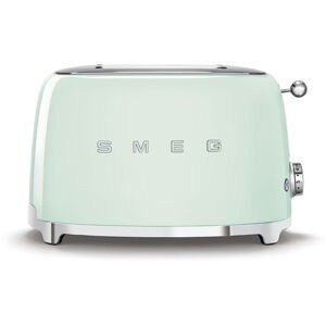 Smeg topinkovač 50's Retro Style toustovač Tsf01 zelený