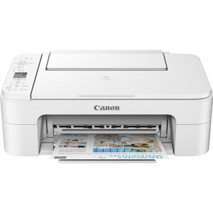Canon inkoustová multifunkční tiskárna Pixma Ts3351 White-roz-6911