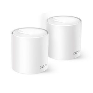 Tp-link Wifi router Wifi Ax1500 (Deco X10 2-pack)