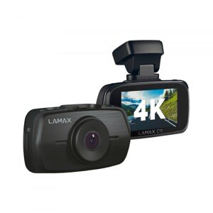 Lamax kamera do auta C11 Gps 4K