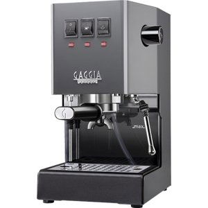 Gaggia pákový kávovar New Classic Plus Evo še-ROZ-4725