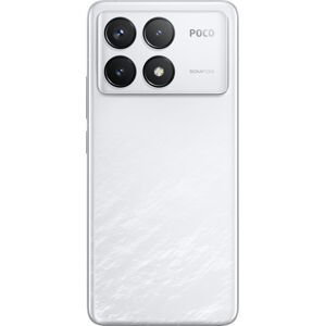 Poco smartphone F6 Pro 12Gb/512gb White