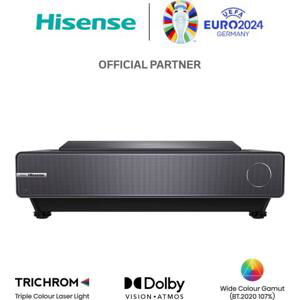 Hisense Px2-pro Laser Smart Tv