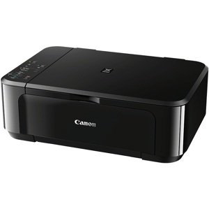 Canon inkoustová multifunkční tiskárna Pixma Mg3650s Black-roz-7565