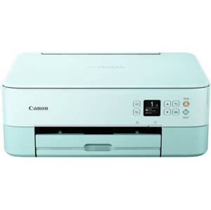 Canon inkoustová multifunkční tiskárna Pixma Ts5353a Green-roz-1086