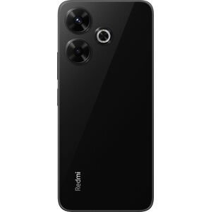 smartphone Redmi 13 6Gb/128gb černá