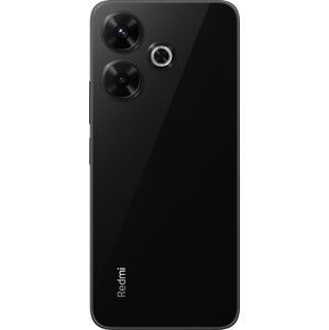 smartphone Redmi 13 6Gb/128gb černá