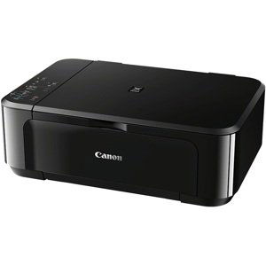 Canon inkoustová multifunkční tiskárna Pixma Mg3650s Black-roz-1453