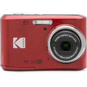 Kodak digitální kompakt Friendly Zoom Fz45 Red
-roz-7714