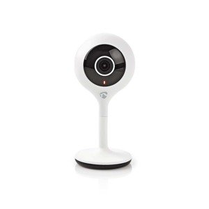 Nedis Smart Ip kamera vnitřní kamera Wif-roz-1050