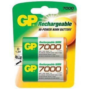 Gp nabíjecí baterie B1441 700Dhc R20