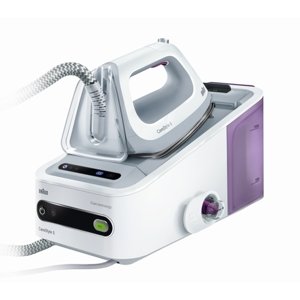 Braun parní generátor Carestyle 5 Is 5043