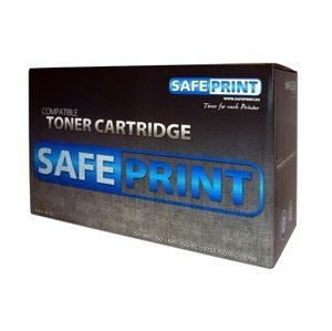 Safeprint toner Crg719h/black/6400k