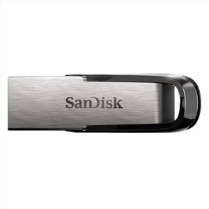 Sandisk Usb flash disk Ultra Flair 64Gb Usb 3.0 černá