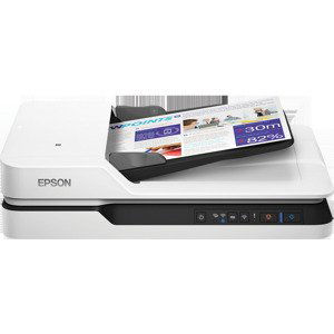 Epson skener Workforce Ds-1660w