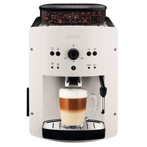 Krups automatické espresso Essential Ea810570