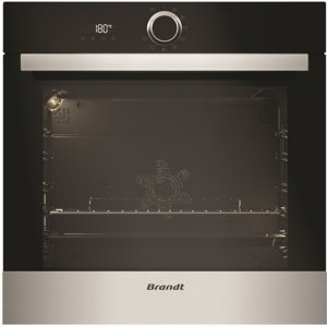 Brandt vestavná trouba Bxp5531x