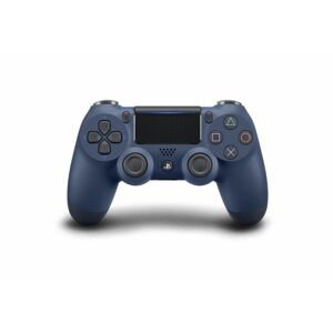 Sony gamepad Dual Shock 4 pro Ps4 v2 - midnight blue (PS719874263)