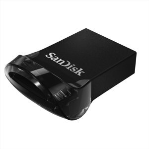 Sandisk Usb flash disk Cruzer Ultra Fit 128Gb Sdcz430-128g-g46