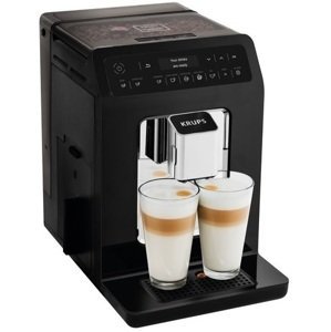 Krups automatické espresso Ea 890810