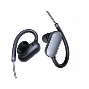 Xiaomi sluchátka Mi Sports Bluetooth Earphones Black