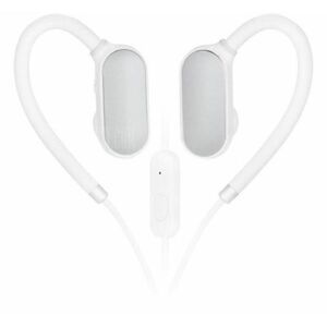 Xiaomi Mi Sports Bluetooth Earphones White