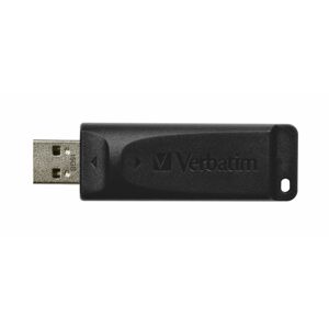 Verbatim Usb flash disk Store 'n' Go Slider 16Gb 98696