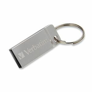 Verbatim Usb flash disk Store 'n' Go Metal Executive 32Gb 98749