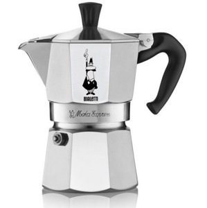 Bialetti Moka Express 3 šálky