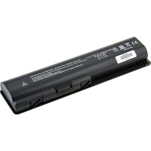 Avacom Baterie do notebooku Hp Nohp-g50-n22 Li-ion 10,8V 4400mAh - neoriginální - Baterie Hp G50, G60, Pavilion Dv6, Dv5 series Li-ion 10,8V 4400mAh