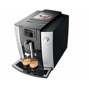 Jura automatické espresso E6