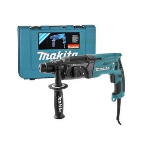 Makita Hr2470 kombinovane kladivo 2,4J, 780W