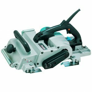 Makita Kp312s Velkoplošný hoblík 312mm,2200W