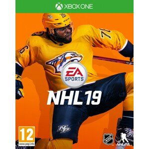 Nhl 19 (Xbox One)