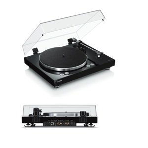 Yamaha gramofon Tt-n503/musiccast Vinyl 500 Black