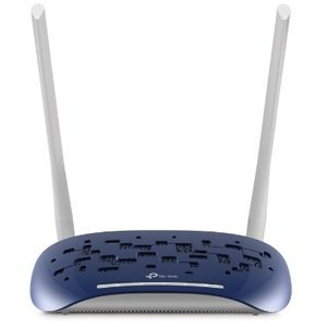 Tp-link Wifi router Td-w9960 Vdsl Router