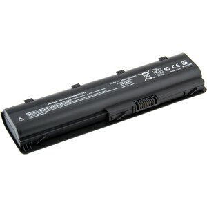 Avacom Baterie do notebooku Hp Nohp-g56-n22 Li-ion 10,8V 4400mAh - neoriginální - Baterie Hp G56, G62, Envy 17 Li-ion 10,8V 4400mAh