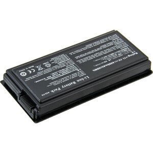 Avacom Baterie pro notebook Asus Noas-f5-n22 Li-ion 11,1V 4400mAh - neoriginální - Baterie Asus F5 series A32-f5 Li-ion 11,1V 4400mAh