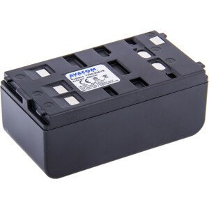 Avacom Baterie do outdoor kamery Vitw-4200-21h Ni-mh 6V 4200mAh - neoriginální - Baterie Two Ways Ni-mh 6V 4200mAh 25.2Wh univerzální pro starší typy
