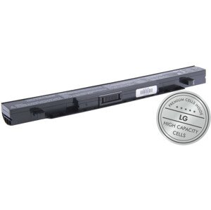 Avacom Baterie pro notebook Asus Noas-x550-l34 Li-ion 14,4V 3350mAh - neoriginální - Baterie Asus X550, K550, Li-ion 14,4V 3350mAh 48Wh