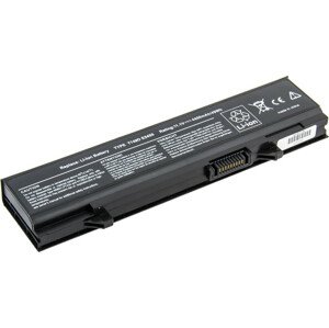 Avacom Baterie do notebooku Dell Node-e55n-n22 Li-ion 11,1V 4400mAh - neoriginální - Baterie Dell Latitude E5500, E5400 Li-ion 11,1V 4400mAh