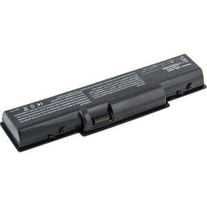 Avacom Baterie do notebooku Acer Noac-4920-n22 Li-ion 11,1V 4400mAh - neoriginální - Baterie Acer Aspire 4920/4310, eMachines E525 Li-ion 11,1V 4400mA