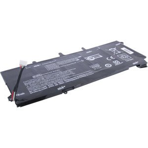 Avacom Baterie do notebooku Hp Nohp-f104-38p Li-pol 11,1V 3800mAh - neoriginální - Baterie Hp Elitebook Folio 1040 G1/g2 Li-pol 11,1V 3800mAh/42Wh