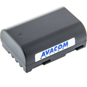 Avacom Baterie do fotoaparátu Panasonic Dipa-lf19-857n3 Li-ion 7.2V 1700mAh - neoriginální - Baterie Panasonic Dmw-blf19 Li-ion 7.2V 1700mAh 12.2Wh