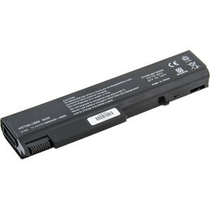 Avacom Baterie do notebooku Hp Nohp-6530-n22 Li-ion 10,8V 4400mAh - neoriginální - Baterie Hp Business 6530b/6730b Li-ion 10,8V 4400mAh