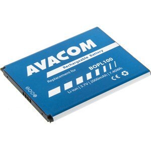 Avacom Baterie do mobilu Htc Gsht-d526-s2000 Li-ion 3,7V 2000mAh - neoriginální - Baterie do mobilu Htc Desire 526 Li-ion 3,7V 2000mAh (náhrada Bopl41