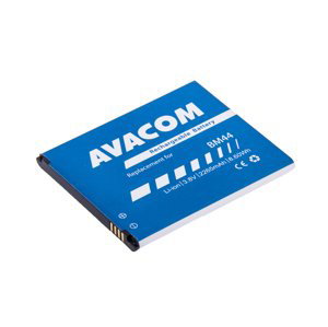 Avacom Baterie do mobily Ostatní Gsxi-bm44-2265 Li-ion 3,8V 2265mAh - neoriginální - Baterie do mobilu Xiaomi Redmi 2 Li-ion 3,8V 2265mAh (náhrada Bm4