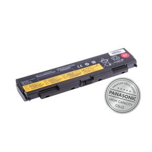 Lenovo Baterie do notebooku Lenovo Thinkpad T440p, T540p 57+ Li-ion 11,1V 5800mAh