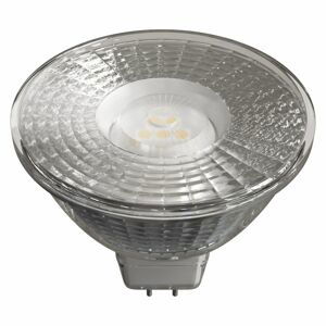 Emos Led žárovka Classic Mr16 4,5W Gu5,3 teplá bílá