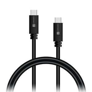 Connect It Usb kabel Cca-7006 Usb-c - Usb-c 1m